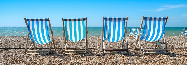 Packing for Summer in Florida